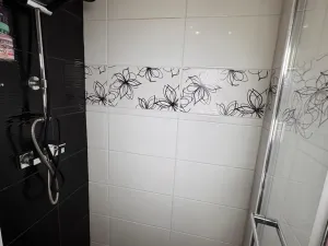 Pronájem bytu 2+kk, Jablonec nad Nisou, Sadová, 36 m2