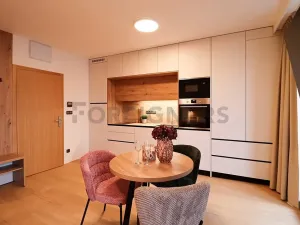 Pronájem bytu 1+kk, Brno, Cyrilská, 35 m2