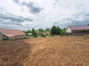 Prodej pozemku pro bydlení, Vyškov, 5115 m2