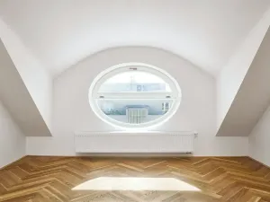 Pronájem bytu 4+kk, Praha - Vršovice, 28. pluku, 88 m2