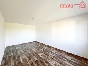 Pronájem bytu 2+1, Chomutov, Dřínovská, 60 m2