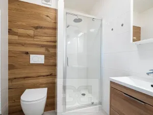 Pronájem bytu 3+kk, Praha - Hodkovičky, Havlovického, 35 m2