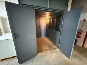 Prodej činžovního domu, Krnov, Nádražní, 1875 m2