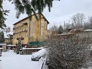 Prodej činžovního domu, Volyně, 700 m2