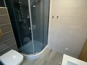 Pronájem bytu 1+kk, Zlín, Štefánikova, 26 m2