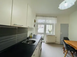 Prodej bytu 3+1, Liberec - Liberec I-Staré Město, 5. května, 89 m2