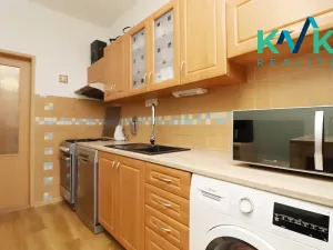 Prodej bytu 3+1, Karlovy Vary, I. P. Pavlova, 83 m2