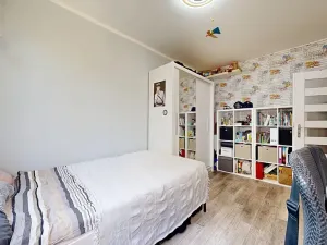 Prodej bytu 3+1, Praha - Hlubočepy, Lamačova, 63 m2