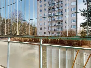 Prodej bytu 3+1, Praha - Hlubočepy, Lamačova, 63 m2