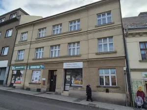 Pronájem bytu 2+1, Turnov, Sobotecká, 62 m2