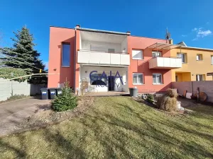 Pronájem bytu 2+1, Mostkovice, U Hřiště, 76 m2