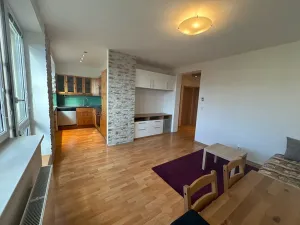 Prodej bytu 3+kk, Bílovice nad Svitavou, Ke Třešním, 64 m2