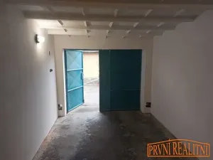 Pronájem garáže, Uherský Brod, Pod Horním Dvorem, 21 m2