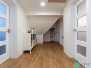 Prodej rodinného domu, Loučná pod Klínovcem, 183 m2