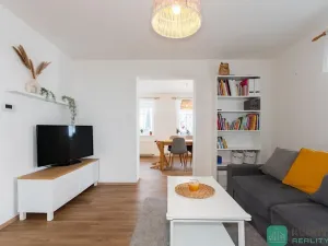 Prodej rodinného domu, Loučná pod Klínovcem, 183 m2