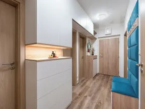 Prodej bytu 3+kk, Holubice, 67 m2