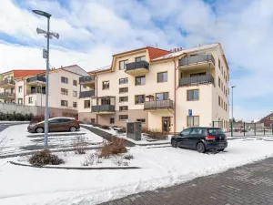 Prodej bytu 3+kk, Holubice, 67 m2