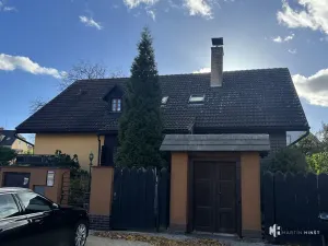 Pronájem bytu 1+kk, Praha - Dolní Počernice, Úpická, 25 m2