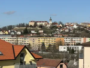 Prodej bytu 4+kk, Benátky nad Jizerou, Marie Krupičkové, 96 m2