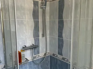 Pronájem bytu 1+kk, Praha - Žižkov, Lupáčova, 45 m2