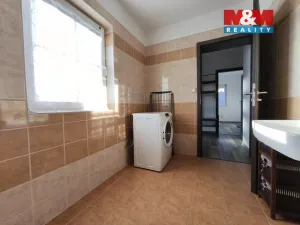 Pronájem bytu 2+kk, Strážný, 36 m2