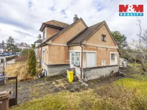 Prodej rodinného domu, Hradec Králové - Nový Hradec Králové, Dobroslavova, 80 m2