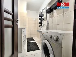 Prodej rodinného domu, Žirovnice, Dláždění, 117 m2