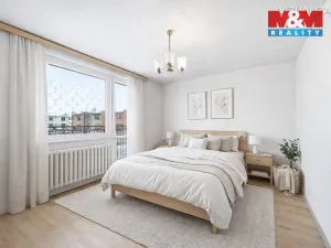 Prodej rodinného domu, Polička - Horní Předměstí, V. Hálka, 114 m2