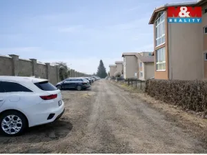 Pronájem, Hostivice, 12 m2