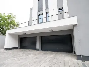 Pronájem bytu 5+kk, Praha, Práčská, 310 m2