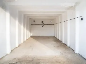 Pronájem garáže, Olomouc, 15 m2