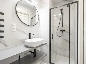 Prodej bytu 3+kk, Praha - Nové Město, Petrská, 77 m2