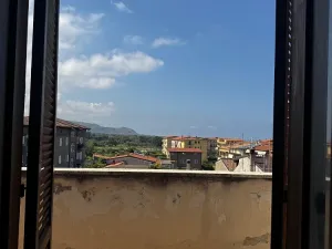 Prodej bytu 3+kk, Scalea, Kalábrie, Itálie, 55 m2