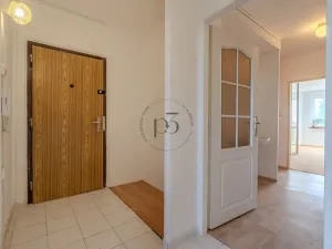 Prodej bytu 4+kk, Praha - Chodov, Jarníkova, 90 m2
