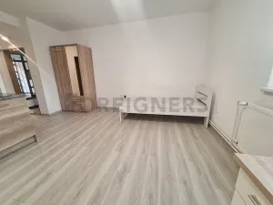 Pronájem bytu 1+kk, Olomouc, Lazecká, 25 m2