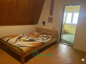 Pronájem rodinného domu, Drhovle, 80 m2