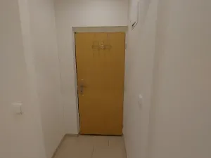 Prodej atypického bytu, Štětí, Školní, 19 m2