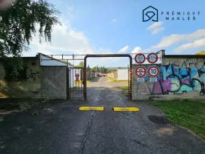 Prodej ostatní, Louka u Litvínova