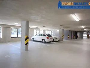 Pronájem bytu 2+kk, Beroun, Na Parkáně, 66 m2
