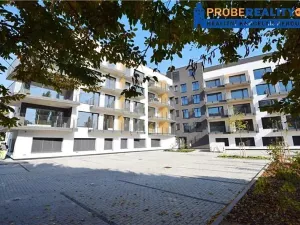 Pronájem bytu 2+kk, Beroun, Na Parkáně, 66 m2
