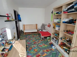 Prodej bytu 4+kk, Brandýs nad Labem-Stará Boleslav, Jasanová, 67 m2