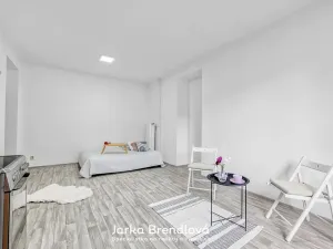 Prodej bytu 2+kk, Ostrava, Alšovo náměstí, 51 m2