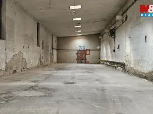 Pronájem obchodního prostoru, Přerov, Za Mlýnem, 180 m2