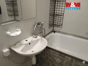 Prodej bytu 1+1, Příbor, npor. Loma, 32 m2