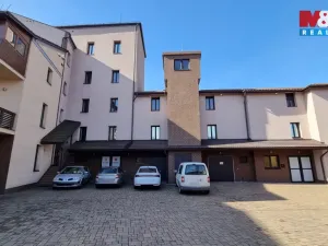 Pronájem kanceláře, Český Těšín, Ostravská, 19 m2