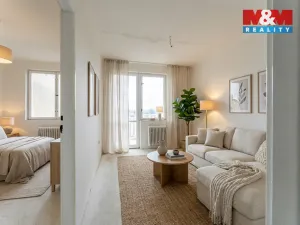 Prodej rodinného domu, Býkev, 190 m2