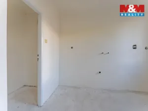 Prodej rodinného domu, Býkev, 190 m2