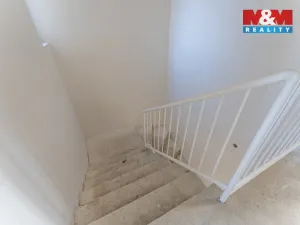 Prodej rodinného domu, Býkev, 190 m2