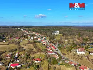 Prodej rodinného domu, Mcely, 67 m2