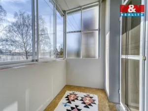 Prodej bytu 2+kk, Janovice nad Úhlavou, Rozvojová zóna, 50 m2